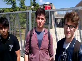 Après le bac philo à Bollène