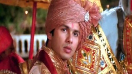 Saif & Kareena To Attend Shahid Kapoor’s Marriage