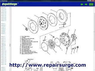 Land Rover Range Rover Sport Repair Manual  Service Manual Online - 2006, 2007, 2008, 2009, 2010.mp4