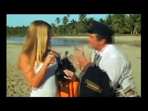 Compression Boulevard du rhum de Robert Enrico (2010) par Gérard Courant