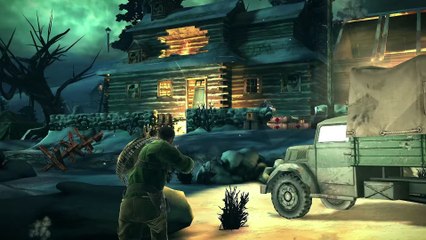 Brothers in Arms® 3