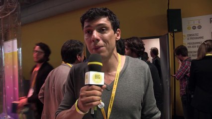 Taïg Khris  - Onoff Telecom