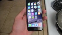iPhone 6 Boiling Hot Water Test - Will it Survive-