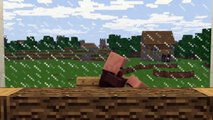 Вести с полей все серии, Minecraft Animation