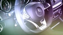 New Mercedes-AMG GLE 63 Coupé premiere: driving shots exterior interior - Autogefühl