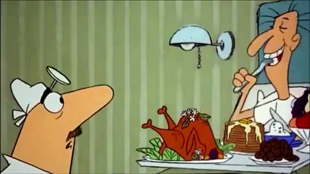 The Pink Panther  The pink pill