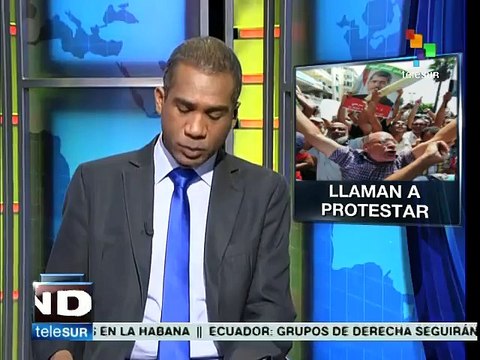 Egipto: Convocan a protestas en favor de Mursi y Hermandad Musulmana