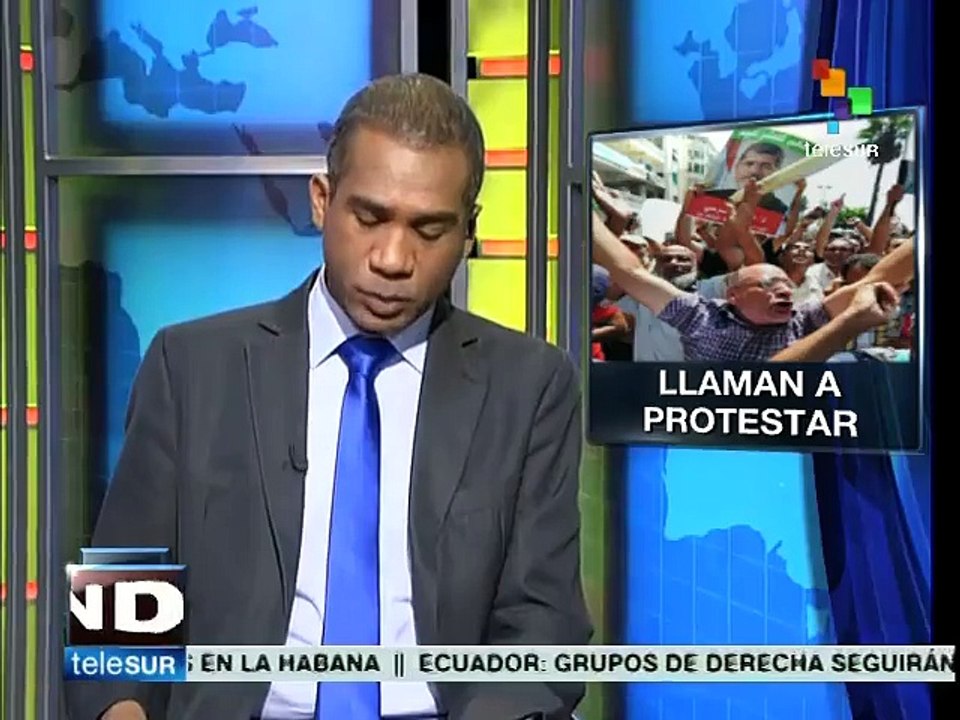 Egipto: Convocan a protestas en favor de Mursi y Hermandad Musulmana