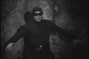 The Phantom Part10 The Chamber of Death