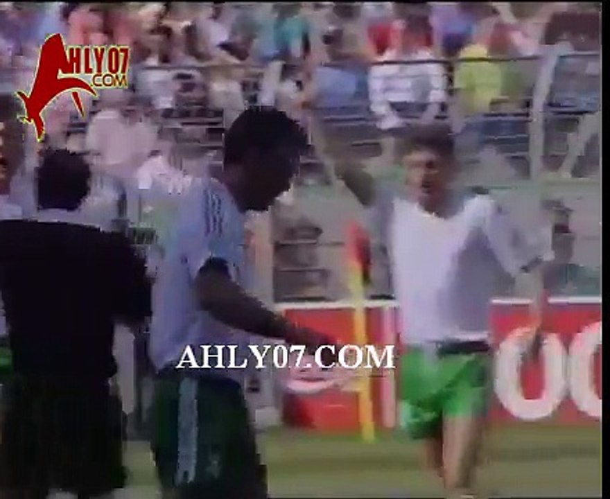 ملخص مباراة مصر 0 -0 أيرلندا الشمالية -كأس العا...