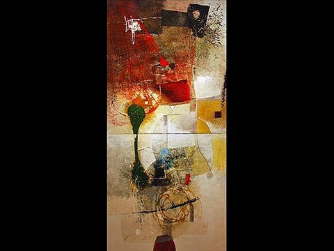 JAN GARBAREK - I TOOK UP THE RUNES - Molde Canticle Part 2