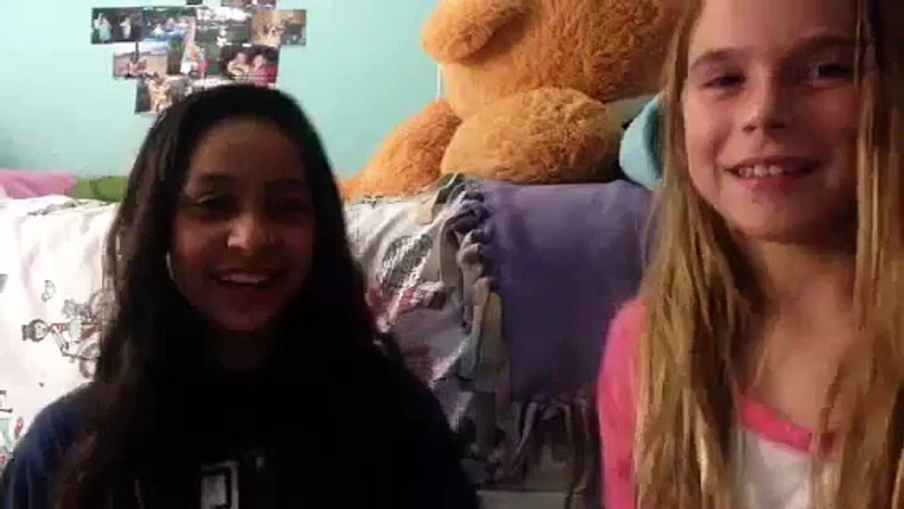 shout out + challenge!!!