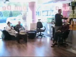 Facial Treatment with 24K gold