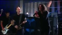 Metallica - Paranoid Ozzy Osbourne - Rock  Roll Hall of Fame New York October 30, 2009]