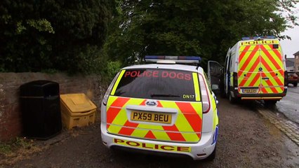 Police appeal for help after teenager murdered in Carlisle