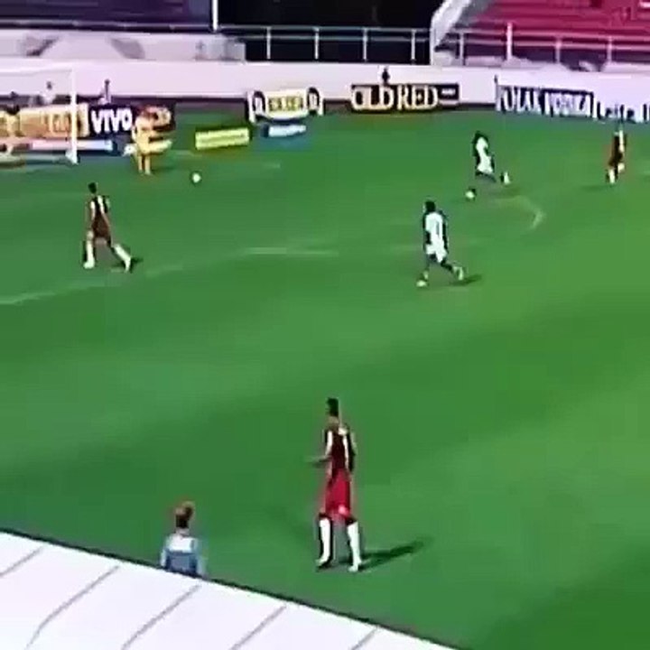 Artistik kaleci çalımları -Artistic keeper swank