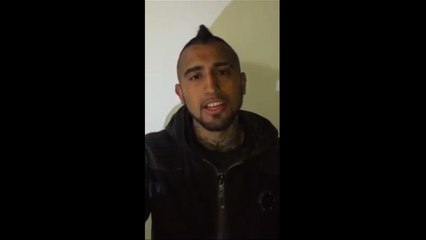 Vidal arrêté pour conduite en état d'ivresse après un accident