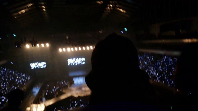 150613 EXO PLANET#2 –The EXO’LuXion 安可應援 promise