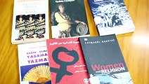Kadın Eserleri Kütüphanesi'nden 25. Yıl Videosu