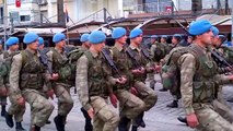 İzmir Foça Jandarma Komando Levent Demirtaş 57