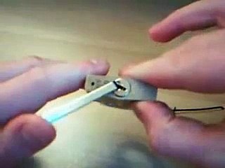 Lost Your Keys Use This!