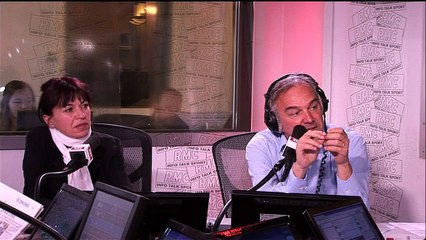 "Le gouvernement nous méprise lorsque l'on parle des élèves et de leur avenir" Fatima Aït Bounoua