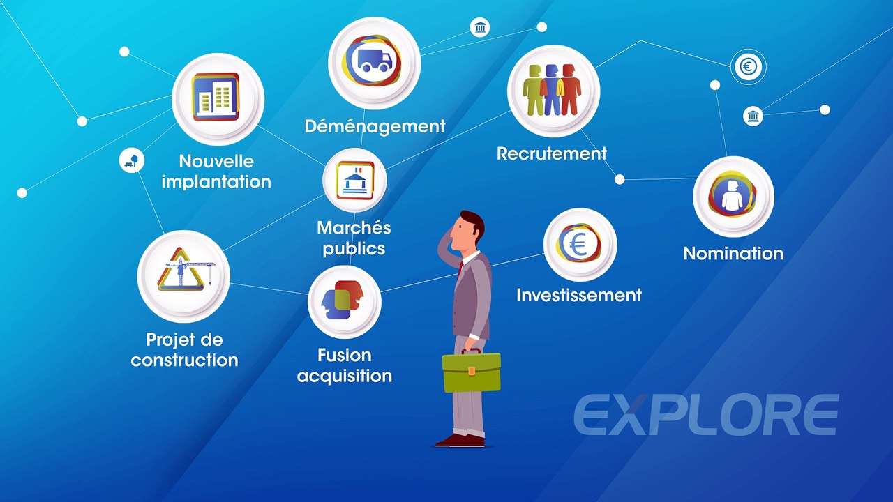 Révolutionnez votre stratégie de prospection BtoB