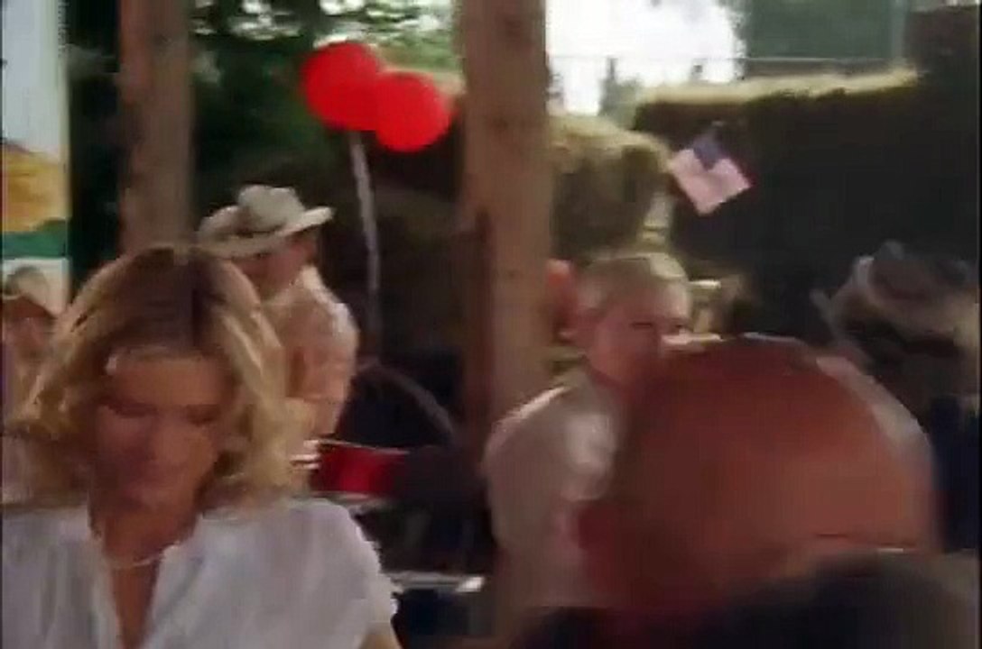 Last Chance Cafe Kevin Sorbo - Dance With Me