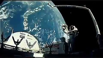 NASA divulga imagens oficiais de óvnis desse ano.