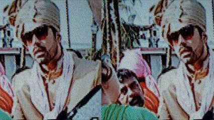 Watch: Avinash Sachdev Lashes Out At The Media On His Wedding Day