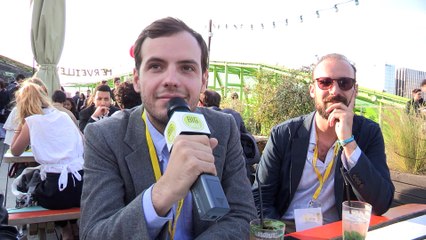 Tracks : magasine de musique électronique