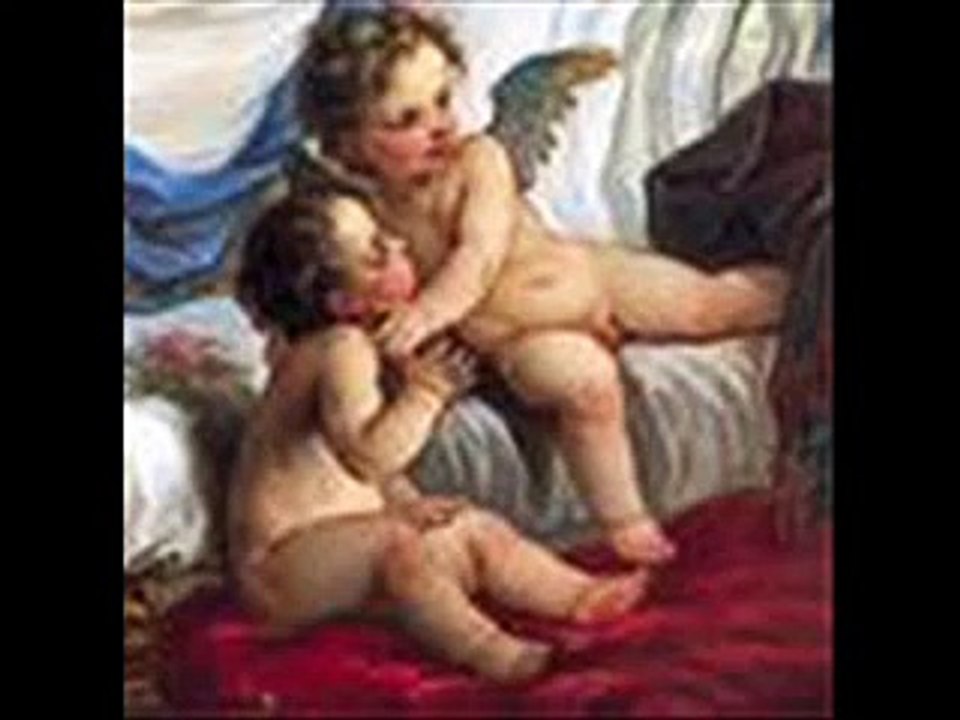 God Eros