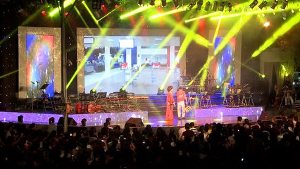 Hài kịch: Về lại quê hương - Việt Hương, Bảo Chung