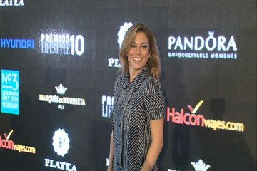 Blanca Suárez desmiente relación con Dani Martínez