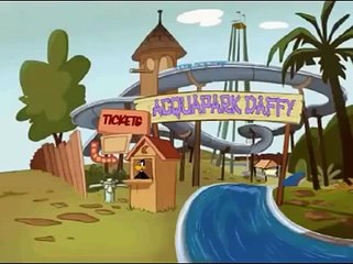 Looney Tunes Bugs Bunny - Hula Hula Hoo