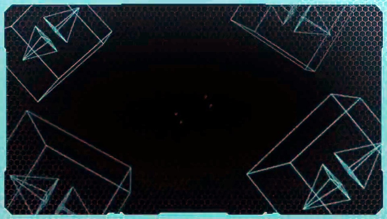 After Effects Project Files - Login to Hi-Tech Interface - VideoHive 8872802