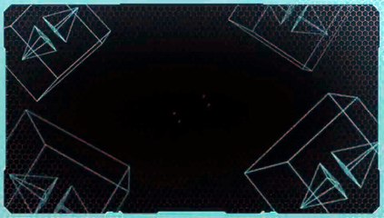 After Effects Project Files - Login to Hi-Tech Interface - VideoHive 8872802