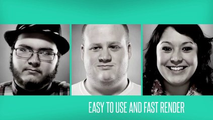 After Effects Project Files - Happy Slide Show - VideoHive 8873010