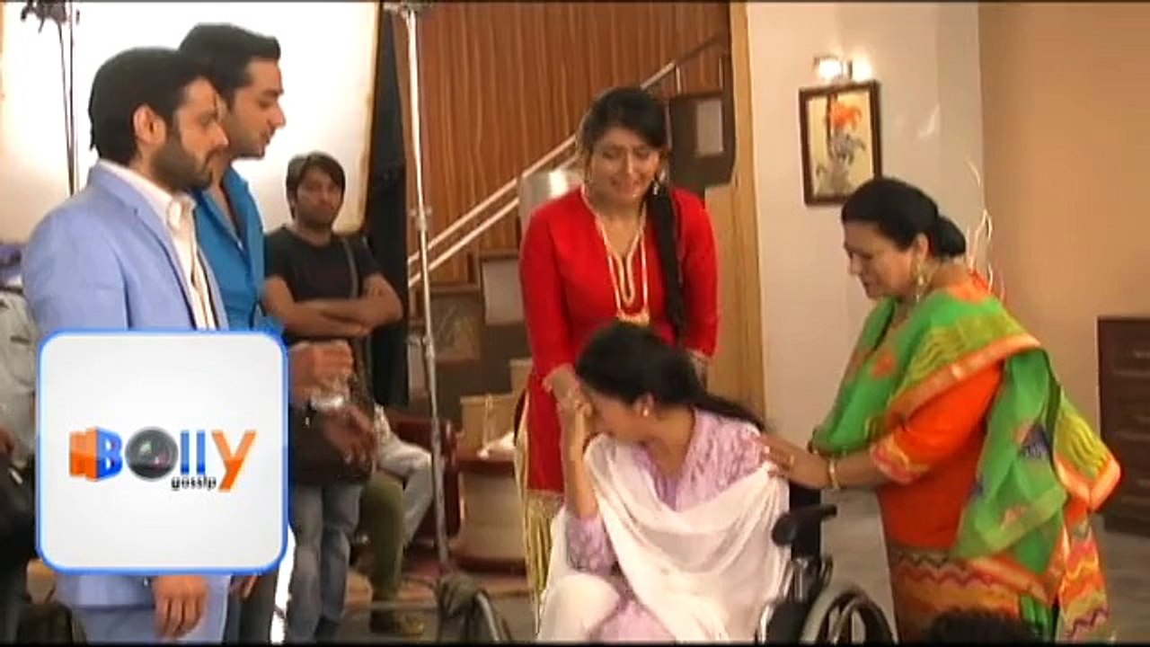 Yeh Hai Mohabbatein 15th June 2015 Full Update-Mein Aya Leap Aur Raman Shagun Ka Hoga Milan GOOD Bye To ISHITA