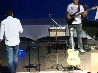 Solo Fábio Aposan Floripa 2006 Panorâmico