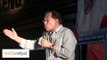 (MH370) Anwar Ibrahim: Media Kata Saya Kutuk Malaysia Di Peringkat Antarabangsa?
