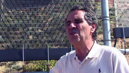 حصاد الضباب.. تقنية بسيطة لتوفير المياه في المغرب