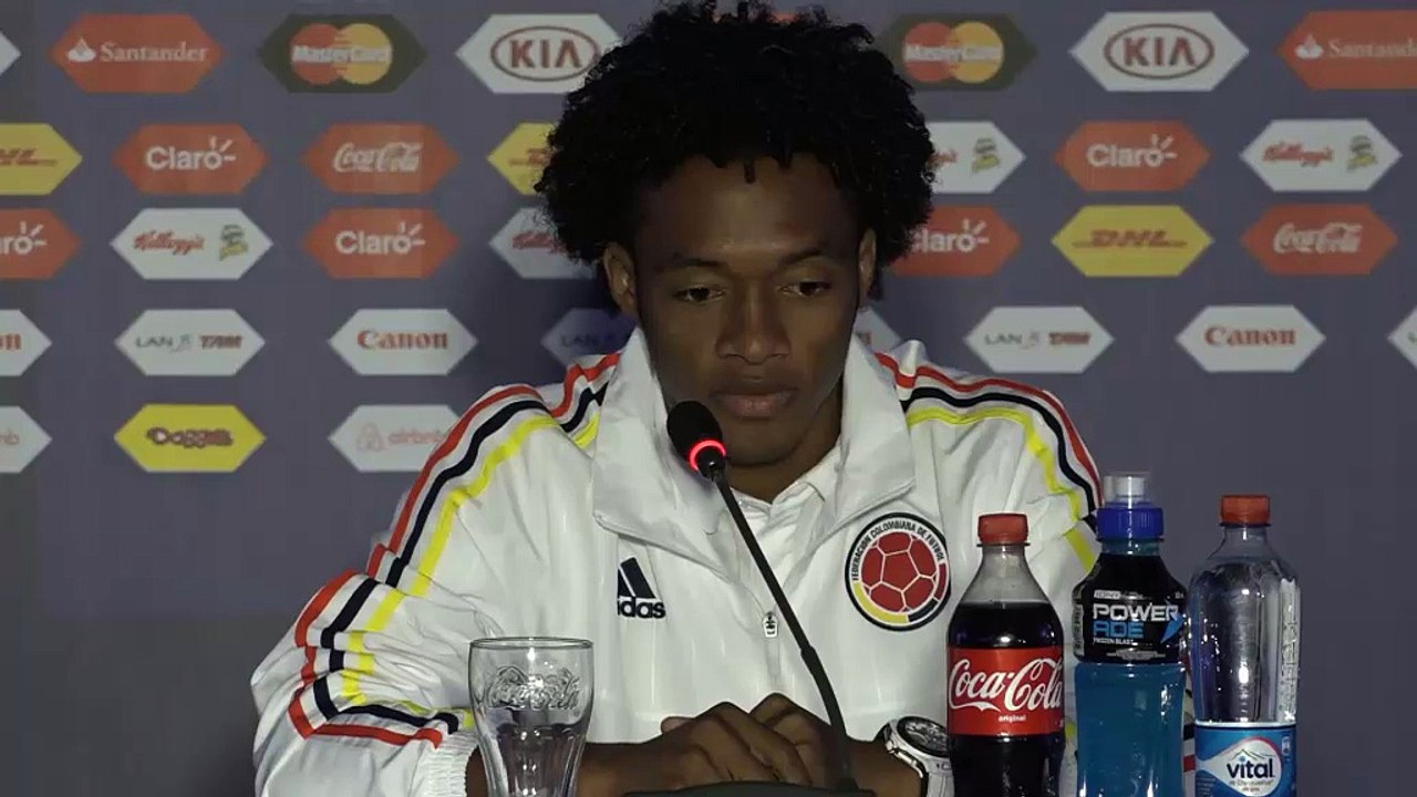 Cuadrado: "Presto tornerò quello di Firenze"