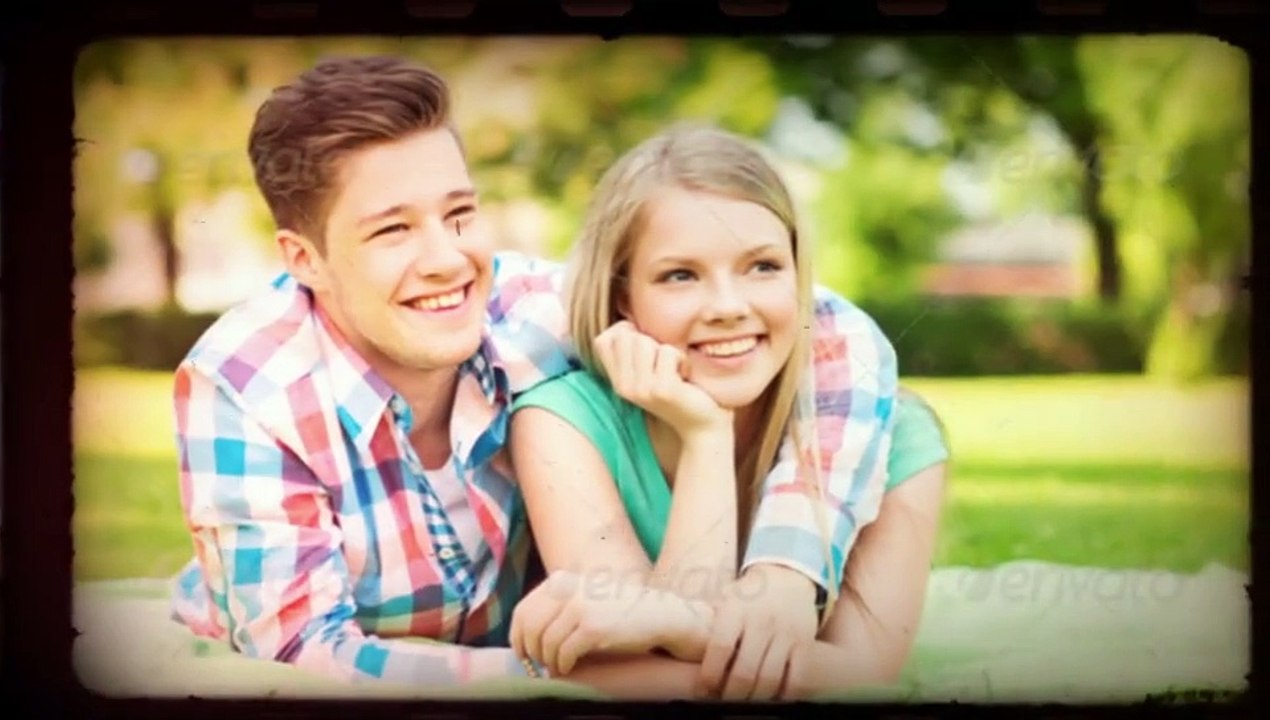 After Effects Project Files - Vintage Slides - Photo Gallery - VideoHive 8884395