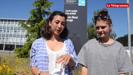 Vannes. Lycée Lesage : réactions à la sortie de la philo