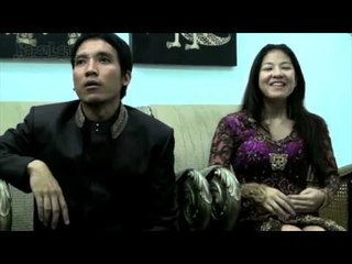 Hamil, Natasha Rizki Kurangi Makan Pedas