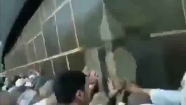 Mojza Hazrat Ali in Khana Kaba- Mojza-Allah Ka Mojza-New Mojza-Mearical Of Allah