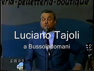 Luciano Tajoli - Reginella campagnola