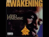 Lord Finesse- Check The Method