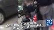 Les chauffeurs de taxis attaquent « les UberPop » à Strasbourg